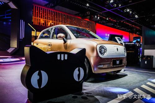 欧拉新能源爆料视频,揭秘未来绿色出行新趋势 第3张 欧拉新能源爆料视频,揭秘未来绿色出行新趋势 第3张