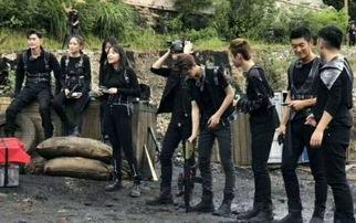 勇敢的世界最新爆料,揭秘神秘嘉宾阵容，精彩对决即将上演！  第1张