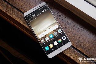 华为p80最新爆料外观,流线型设计，未来科技美学引领潮流