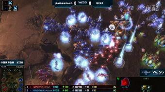 中国星际争霸爆料视频大全,揭秘游戏幕后精彩瞬间 第2张 中国星际争霸爆料视频大全,揭秘游戏幕后精彩瞬间 第2张